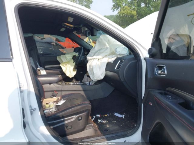 2017 DODGE DURANGO 1C4SDJCT7HC898695 Photo 4