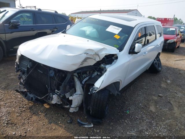 2017 DODGE DURANGO 1C4SDJCT7HC898695 Photo 5