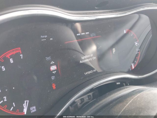 2017 DODGE DURANGO 1C4SDJCT7HC898695 Photo 6