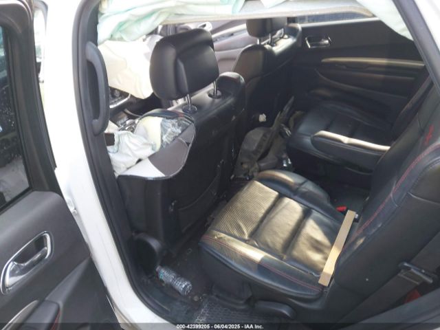 2017 DODGE DURANGO 1C4SDJCT7HC898695 Photo 7