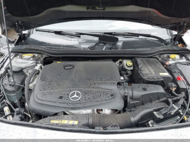 2014 MERCEDES-BENZ CLA 250 WDDSJ4GB6EN081106 Photo 9