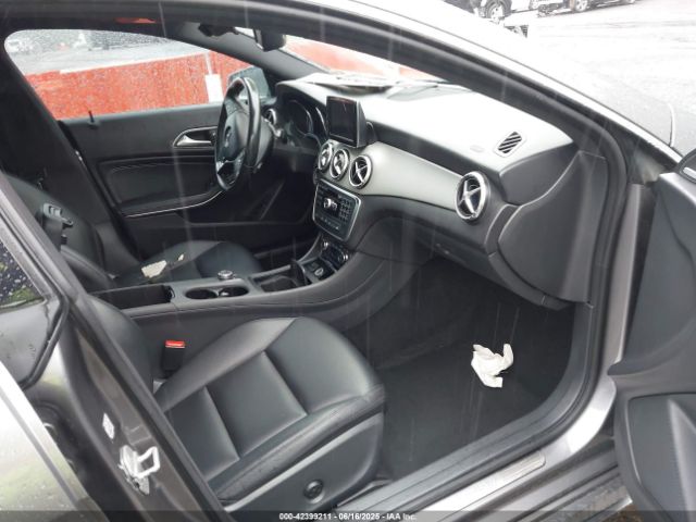 2014 MERCEDES-BENZ CLA 250 WDDSJ4GB6EN081106 Photo 4