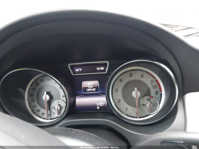 2014 MERCEDES-BENZ CLA 250 WDDSJ4GB6EN081106 Photo 6