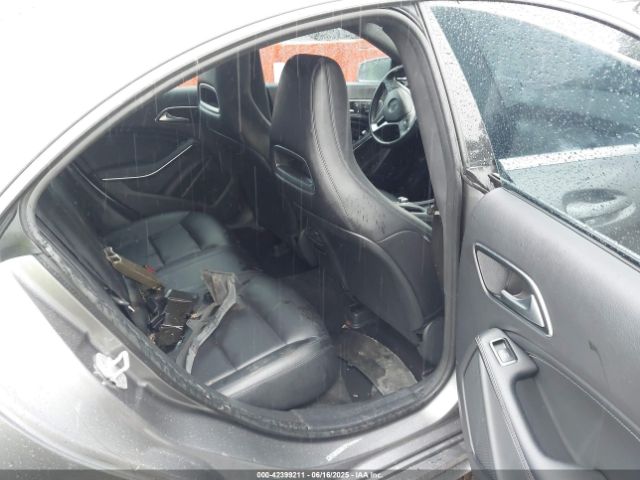 2014 MERCEDES-BENZ CLA 250 WDDSJ4GB6EN081106 Photo 7