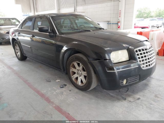 2007 CHRYSLER 300 2C3KA53G17H869258