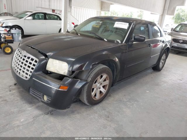 2007 CHRYSLER 300 2C3KA53G17H869258 Photo 1