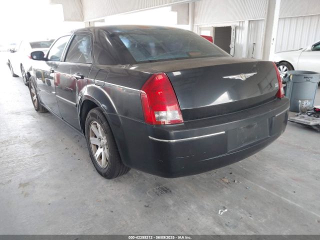 2007 CHRYSLER 300 2C3KA53G17H869258 Photo 2