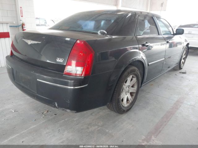 2007 CHRYSLER 300 2C3KA53G17H869258 Photo 3