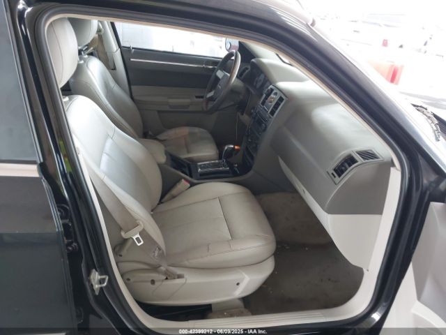 2007 CHRYSLER 300 2C3KA53G17H869258 Photo 4