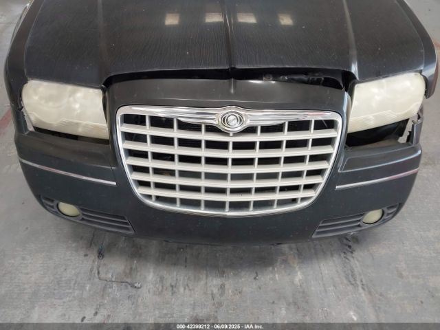 2007 CHRYSLER 300 2C3KA53G17H869258 Photo 5