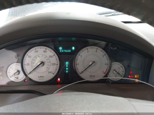 2007 CHRYSLER 300 2C3KA53G17H869258 Photo 6