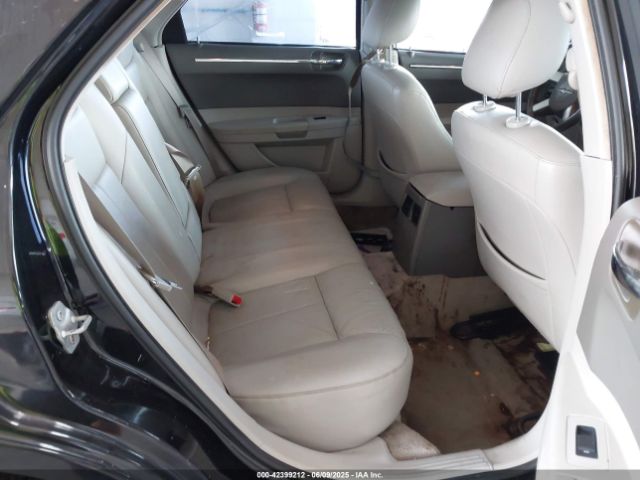 2007 CHRYSLER 300 2C3KA53G17H869258 Photo 7
