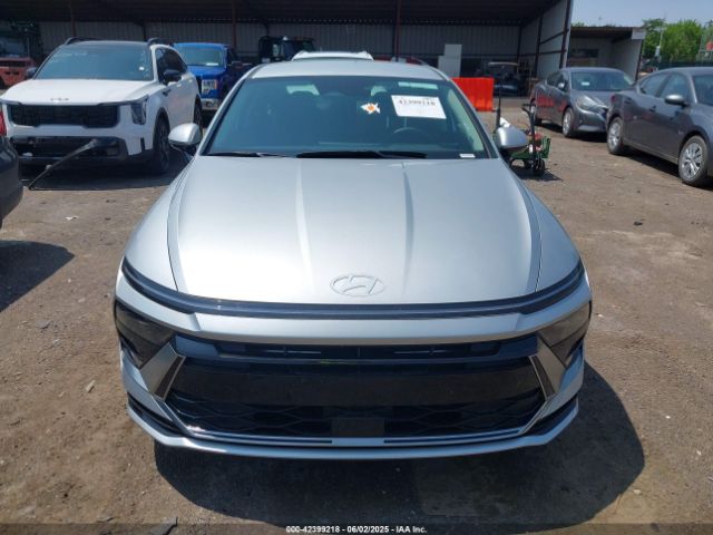 KMHL64JA7SA478516 Hyundai SONATA SEL