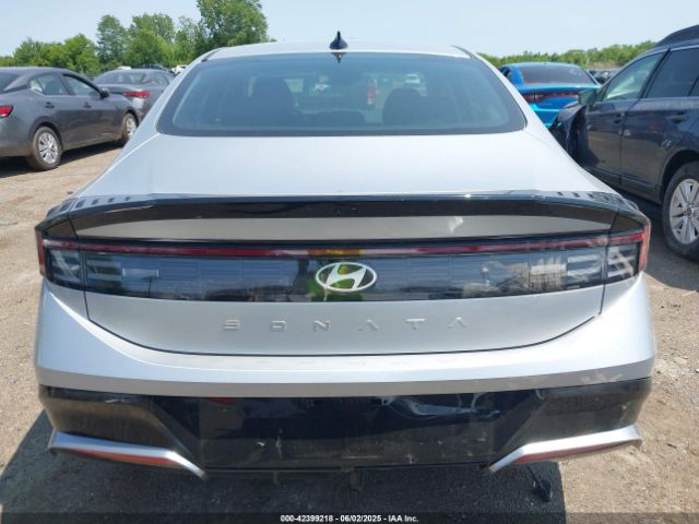 KMHL64JA7SA478516 Hyundai SONATA SEL