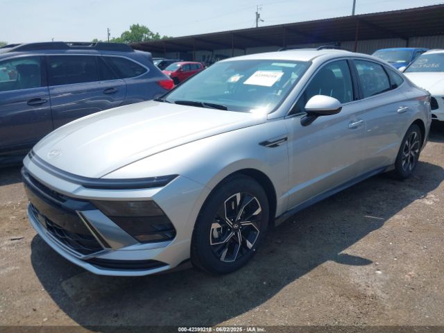 KMHL64JA7SA478516 Hyundai SONATA SEL