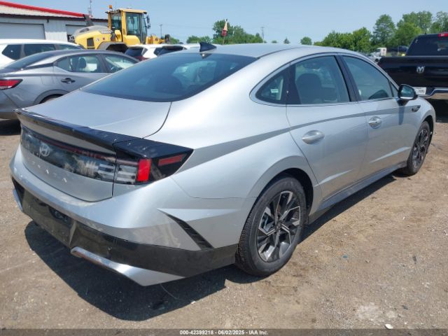 KMHL64JA7SA478516 Hyundai SONATA SEL