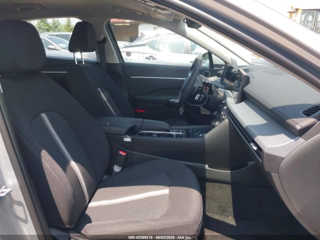 KMHL64JA7SA478516 Hyundai SONATA SEL