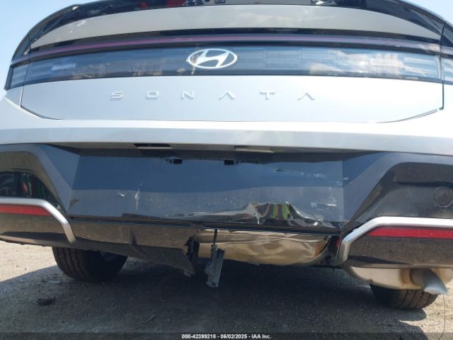 KMHL64JA7SA478516 Hyundai SONATA SEL