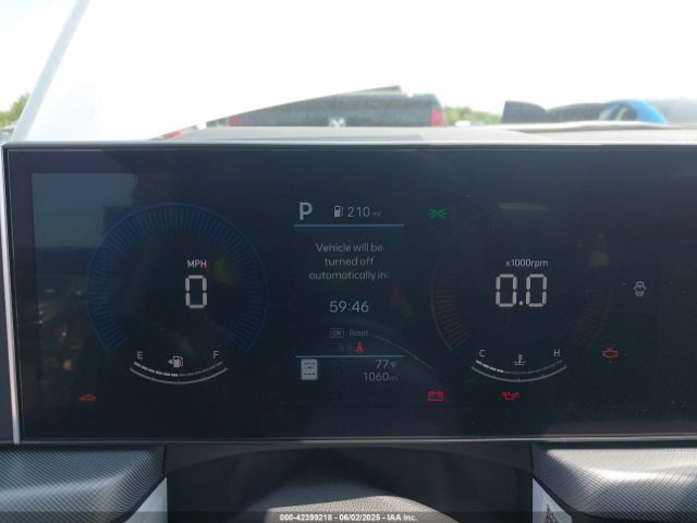 KMHL64JA7SA478516 Hyundai SONATA SEL