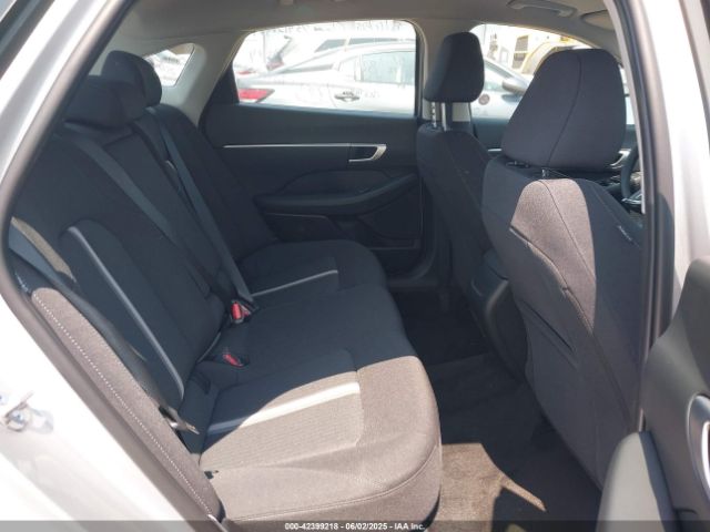 KMHL64JA7SA478516 Hyundai SONATA SEL