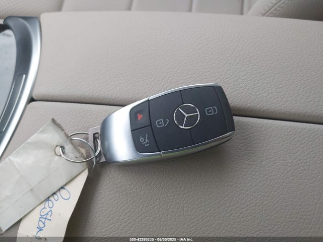 2022 MERCEDES-BENZ GLC 300 W1N0G8DB8NG114938 Photo 10
