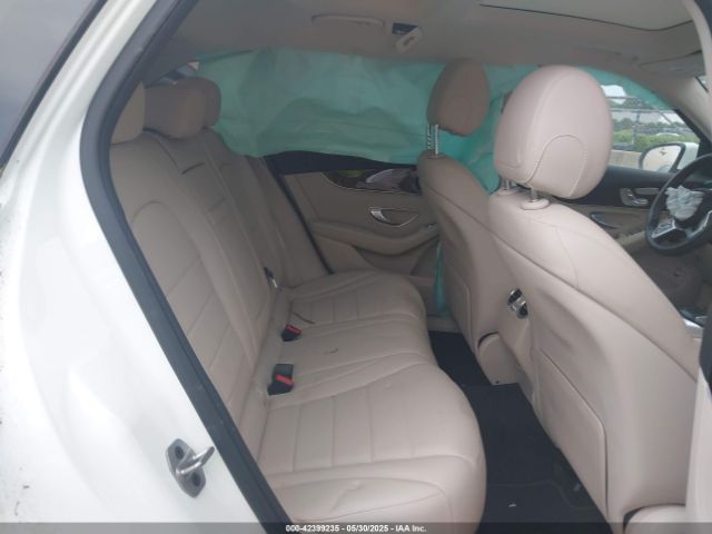 2022 MERCEDES-BENZ GLC 300 W1N0G8DB8NG114938 Photo 7