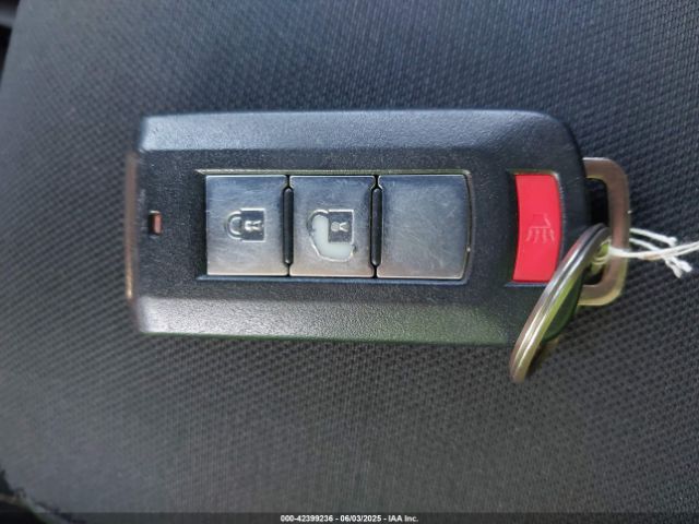 2015 MITSUBISHI OUTLANDER SPORT 4A4AR4AW0FE045352 Photo 10