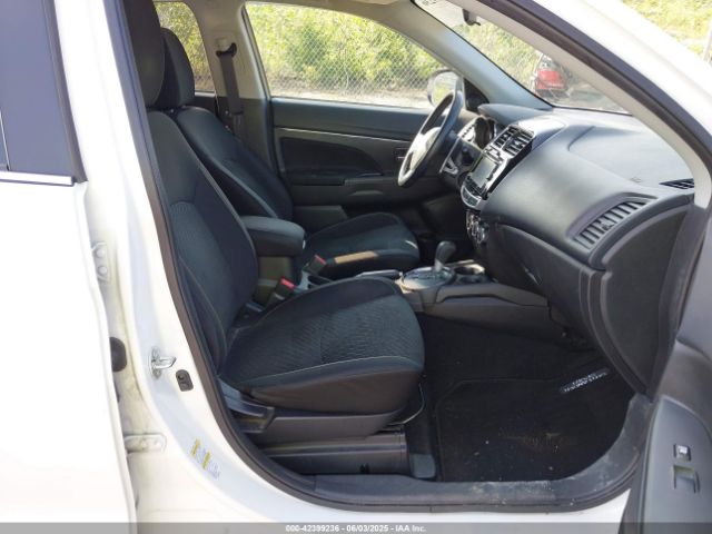 2015 MITSUBISHI OUTLANDER SPORT 4A4AR4AW0FE045352 Photo 4