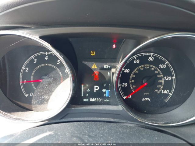 2015 MITSUBISHI OUTLANDER SPORT 4A4AR4AW0FE045352 Photo 6