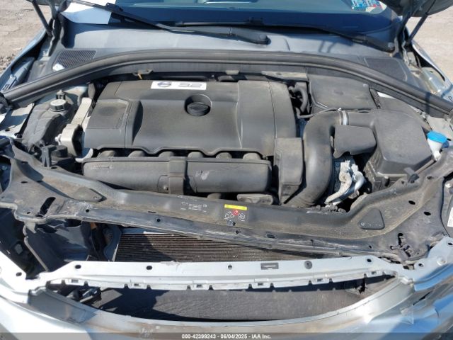 2012 VOLVO XC60 YV4940DZ2C2329891 Photo 9