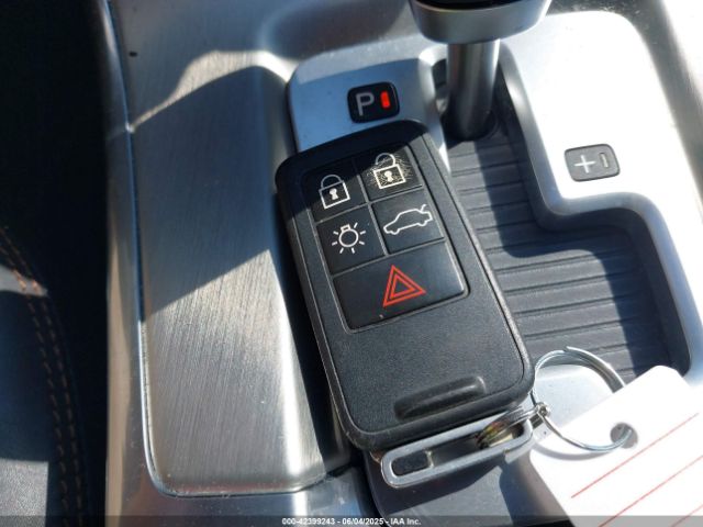 2012 VOLVO XC60 YV4940DZ2C2329891 Photo 10