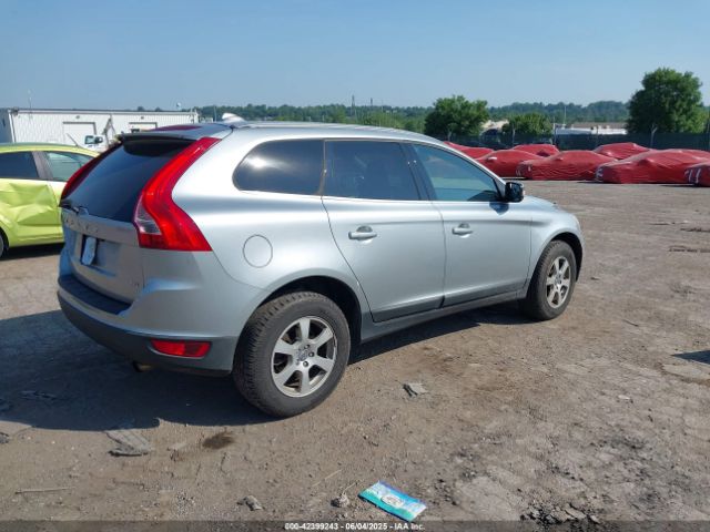 2012 VOLVO XC60 YV4940DZ2C2329891 Photo 3