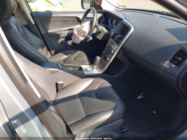 2012 VOLVO XC60 YV4940DZ2C2329891 Photo 4
