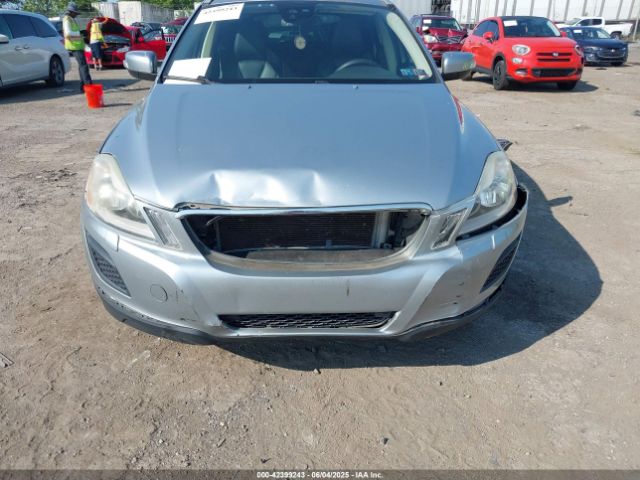 2012 VOLVO XC60 YV4940DZ2C2329891 Photo 5