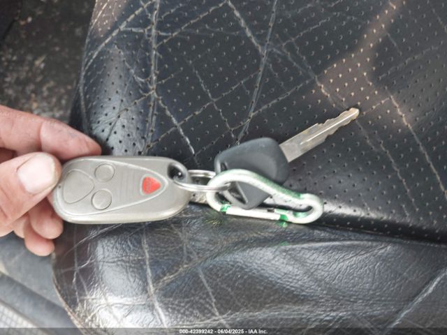 2006 ACURA TSX JH4CL968X6C031347 Photo 10