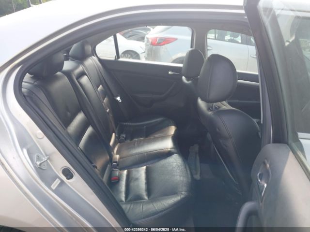 2006 ACURA TSX JH4CL968X6C031347 Photo 7