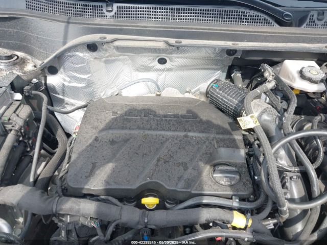 2024 CHEVROLET TRAX KL77LFE21RC139677 Photo 9