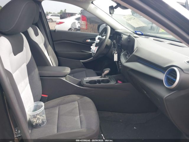 2024 CHEVROLET TRAX KL77LFE21RC139677 Photo 4