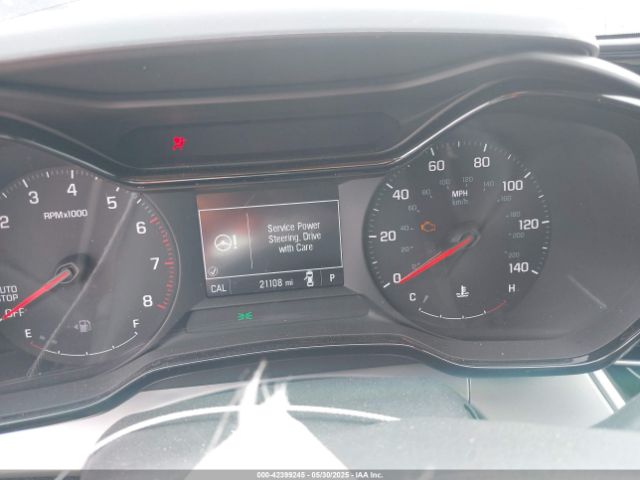 2024 CHEVROLET TRAX KL77LFE21RC139677 Photo 6