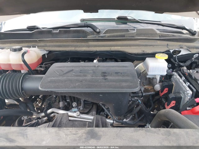 1C6RRFBG0PN597147 RAM 1500 Big Horn  4x4 6'4 Box