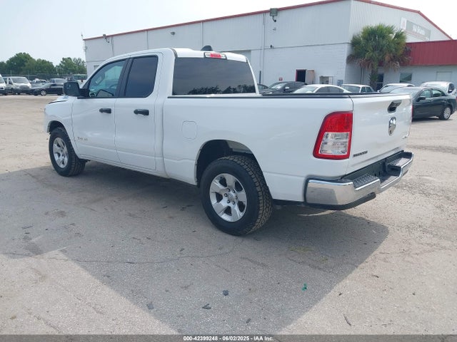 1C6RRFBG0PN597147 RAM 1500 Big Horn  4x4 6'4 Box
