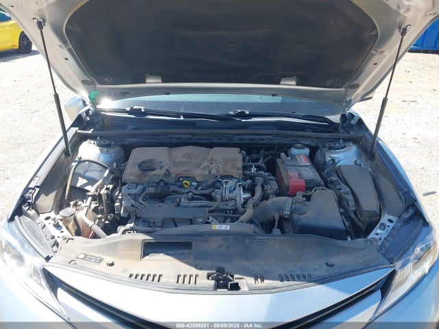 JTNB11HK4J3047612 Toyota a25a-fks