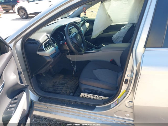 JTNB11HK4J3047612 Toyota a25a-fks