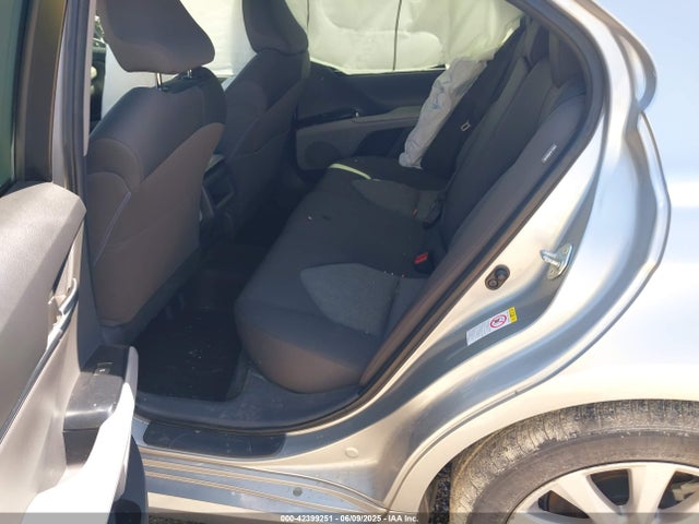 JTNB11HK4J3047612 Toyota a25a-fks