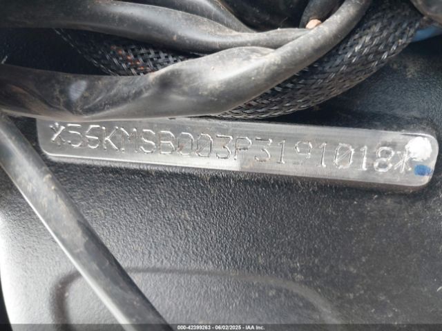 2023 INDIAN MOTORCYCLE CO. SCOUT 56KMSB003P3191018 Photo 9