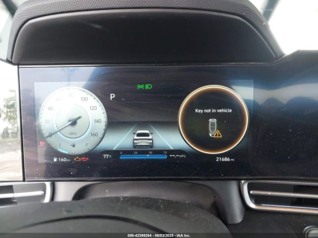 2023 HYUNDAI ELANTRA HYBRID KMHLN4AJ0PU068049 Photo 6