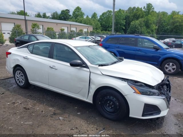 2024 NISSAN ALTIMA 1N4BL4BV3RN370008