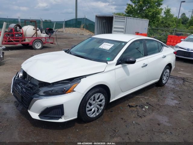 2024 NISSAN ALTIMA 1N4BL4BV3RN370008 Photo 1