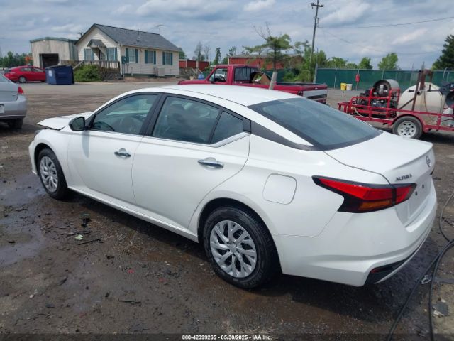 2024 NISSAN ALTIMA 1N4BL4BV3RN370008 Photo 2