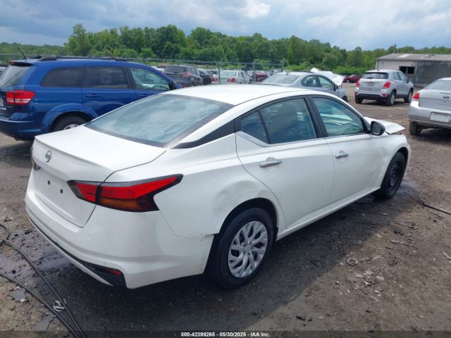 2024 NISSAN ALTIMA 1N4BL4BV3RN370008 Photo 3